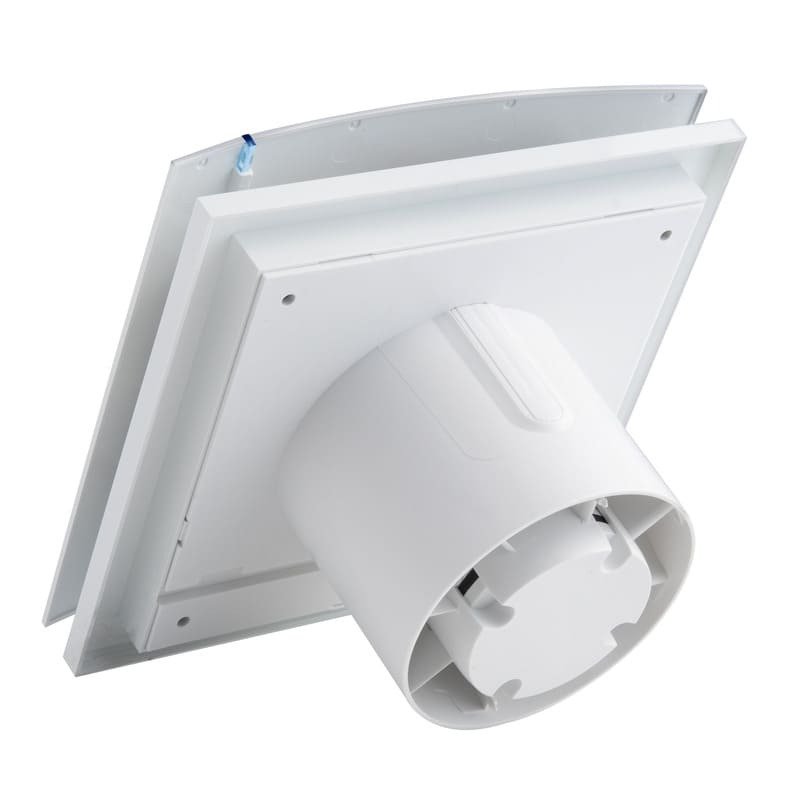 Накладной вентилятор Soler Palau SILENT-100 CRZ DESIGN 3C