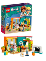 LEGO Friends 41754 Лего «Комната Лео»