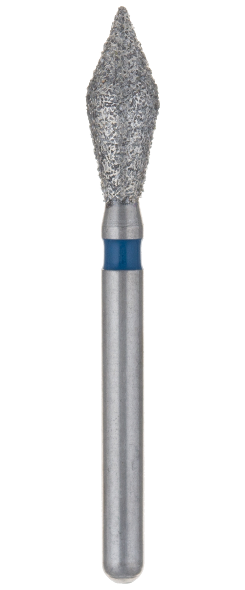 899 027 FG 314 Бор алмазный (1 шт.), Meisinger, Германия