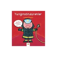 Yanğınsöndürənlər