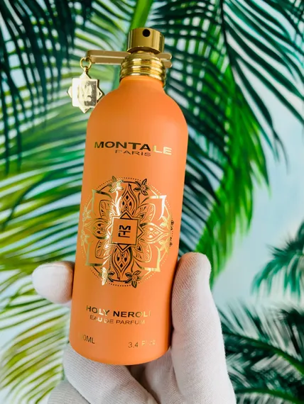 Montale Holy Neroli