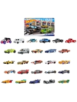 Набор машинок HW ABC Racers 26 штук Хот Вилс HKL76