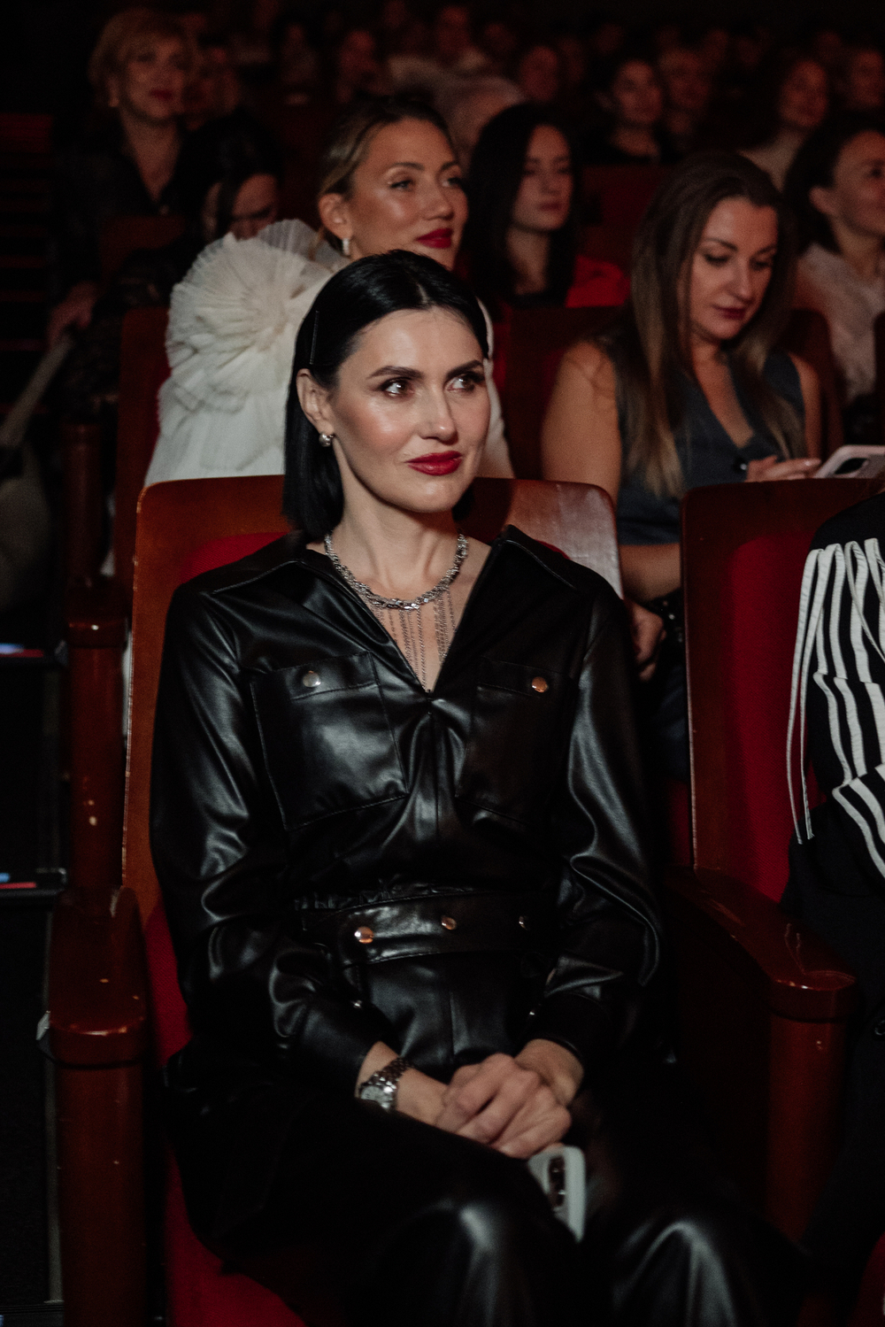 Побдор образа для мероприятия