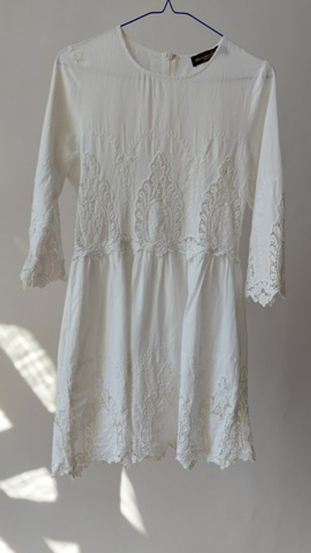 Платье Missguided