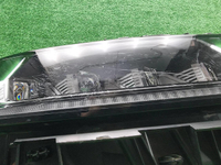 Фара правая EXEED LX (2021-н.в.) LED