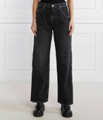 Джинсы Tommy Jeans - графитовый(DW0DW16628)