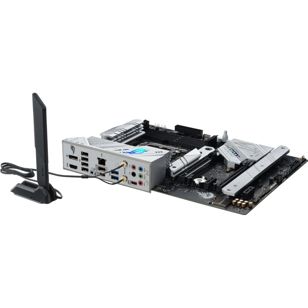 Материнская плата ASUS ROG STRIX B760-A GAMING WIFI, LGA 1700, Intel B760, 4xDDR5