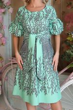 Платье П3-4690/6 Wisell (Акция)