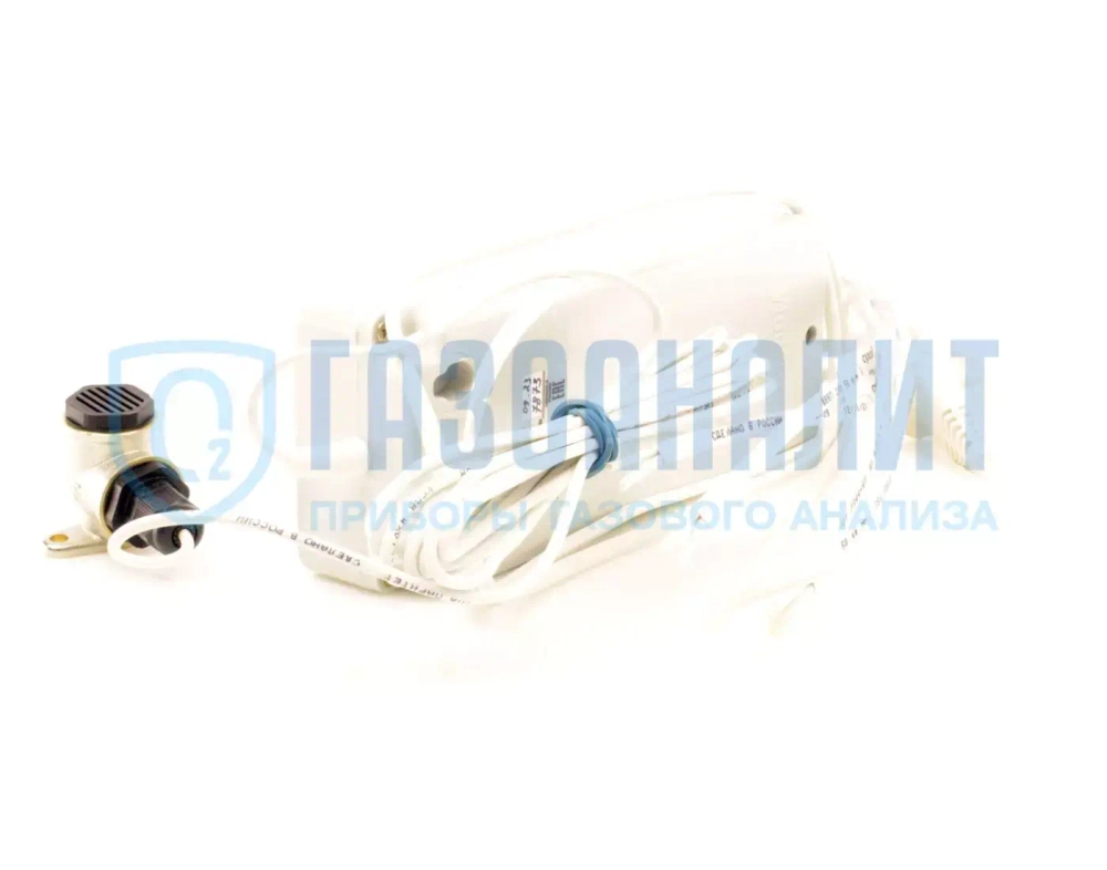 УКЗ-РУ сигнализатор загазованности стационарный