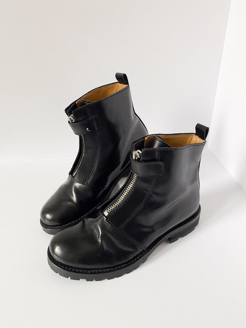 Ботинки Gallucci, 31,5