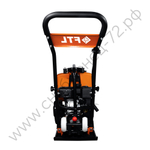 Виброплита FTL PCF 70