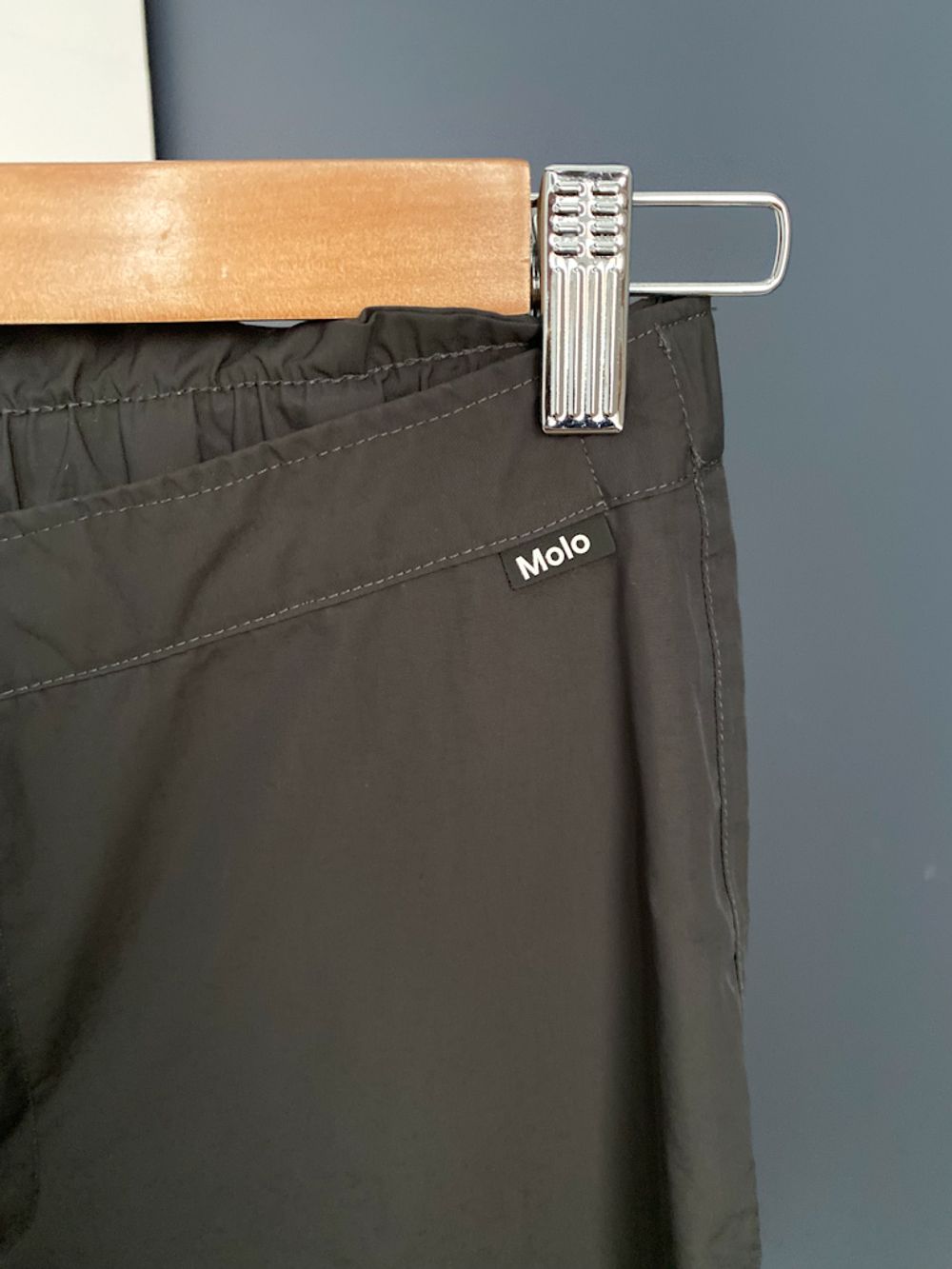 Новые брюки Molo, 176