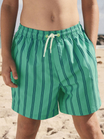 Плавки для мальчика Next E90-231, Зеленый