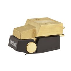 Audio-Technica AT-VM750xSH/H Brown