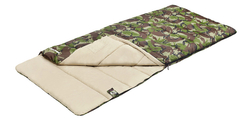 Спальный мешок Jungle Camp Traveller Comfort XL [70978]