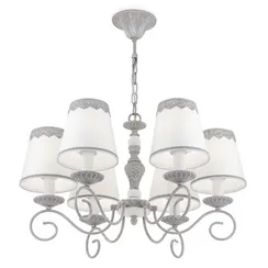 Люстра Букет / Bouquet E14х6 Maytoni arm023-06-s