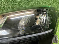 Фара левая Chery Tiggo 7 Pro Max (2024-н.в.) LED