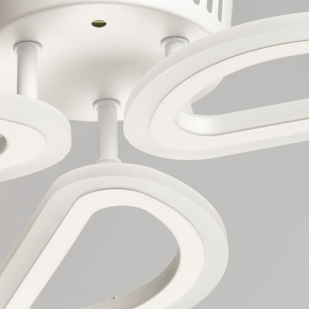 Потолочная люстра De City Мадлен 9 424018703