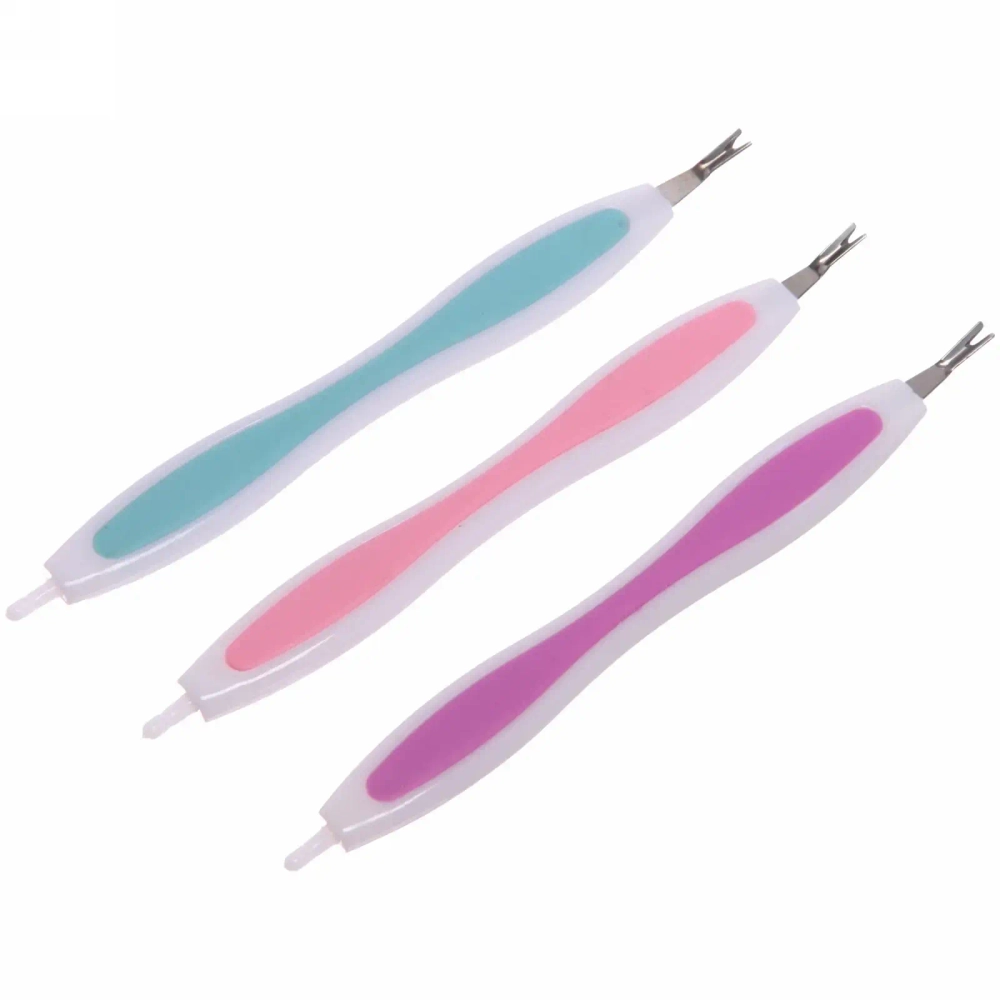 Триммер для кутикулы «Ultramarine - Галант», цвет микс, 13,5см✦