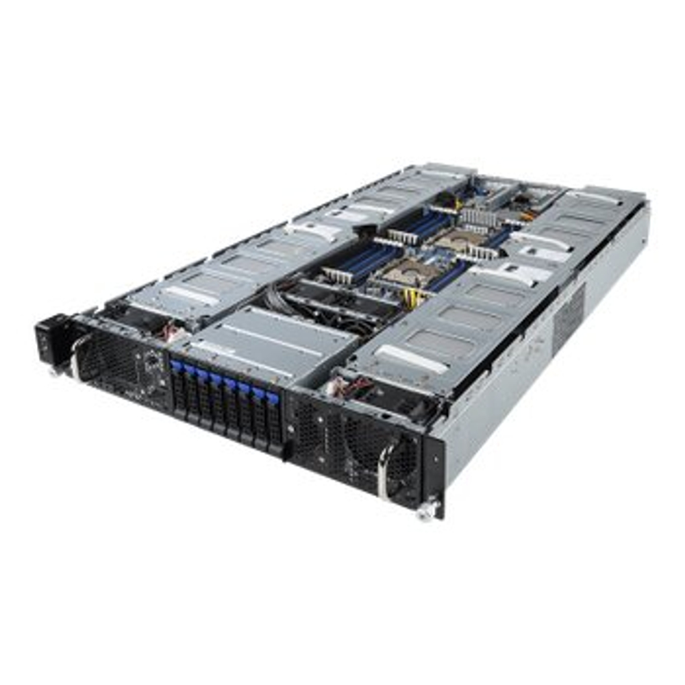 Сервер Gigabyte G291-2G0-001