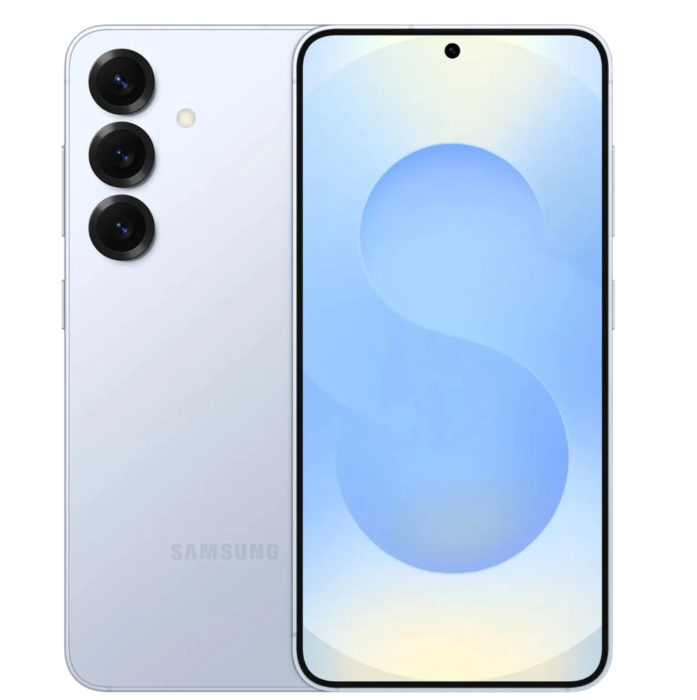 Смартфон Samsung Galaxy S25 12/256Gb
