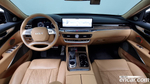 Kia The New K9 (Quoris/K900) 2 Generation 3.8 GDI AWD (12.2022)