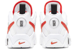 Кроссовки Nike Air Barrage Low "Rucker Park"