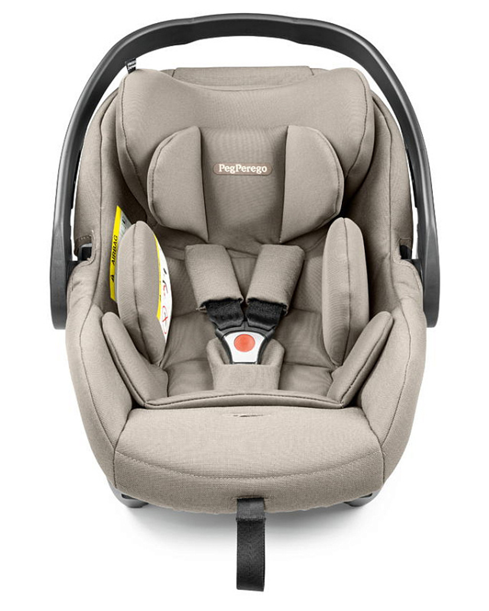Коляска 3 в 1 Peg Perego Veloce TC Belvedere SLK Astral New