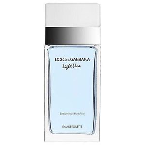 Dolce and Gabbana Light Blue Dreaming in Portofino