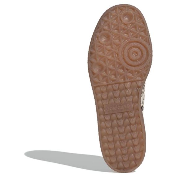 Кроссовки adidas originals SAMBAE для скейтборда Низкие, но очень женственные