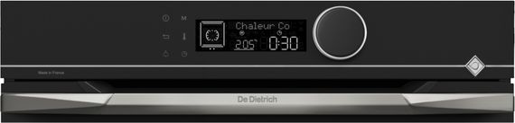 Духовой шкаф De Dietrich DOH4541X