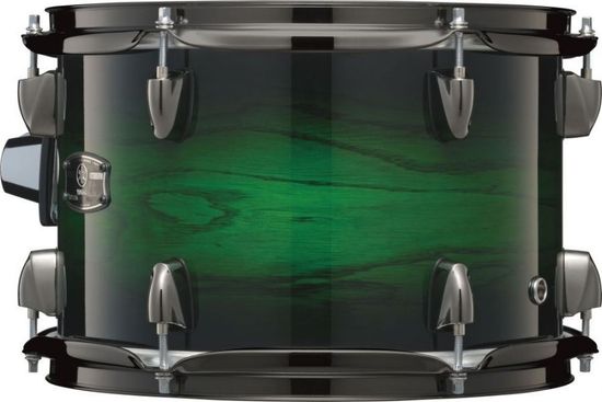 YAMAHA LNT0807 Emerald Shadow Sunburst - Том том