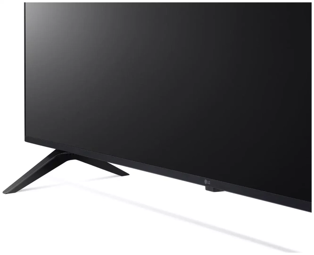 Телевизор LG 50"; 50UQ80001LA