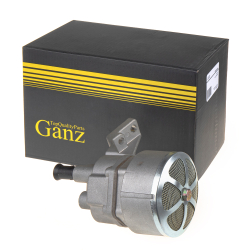 Насос масляный для а/м ГАЗель-Бизнес  GANZ GRE20008