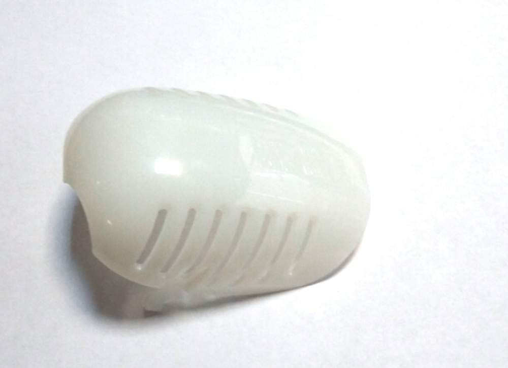 Плафон блока подсветки холодильника Стинол 857110