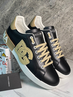 Кеды Dolce&Gabbana
