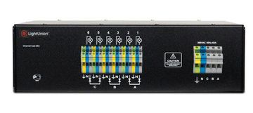 LightUnion DDR 6 -16