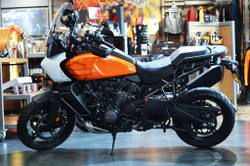 Harley-Davidson Pan-America SPECIAL