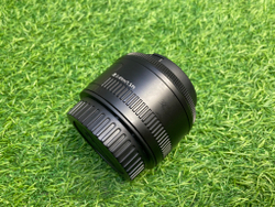 Canon EF 50mm 1.8 II Покупка/Продажа