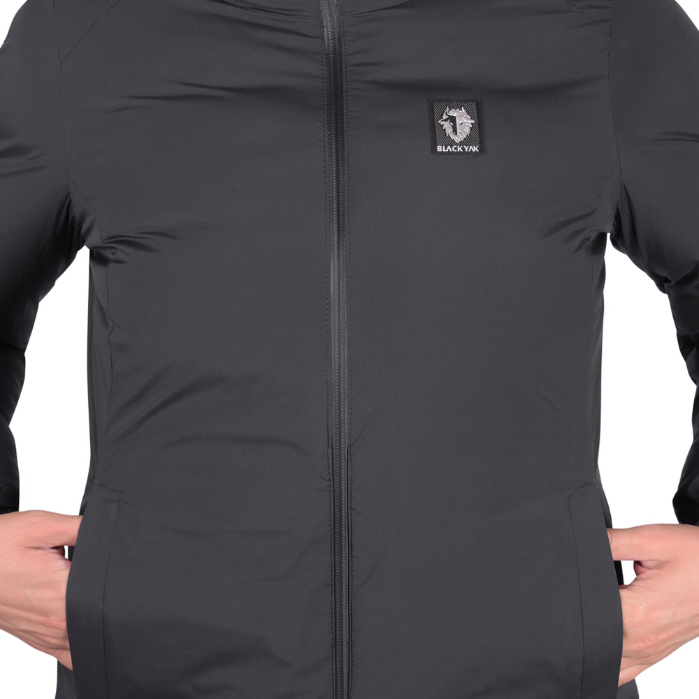 Black Yak Куртка женская пуховая Yakteam DownJacket#2