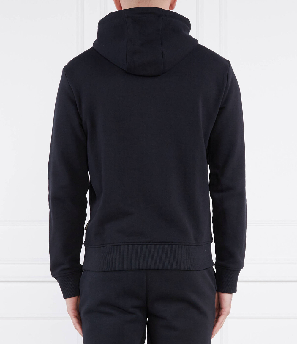 Худые BALIS H SUM Napapijri - черный(NP0A4H8A)