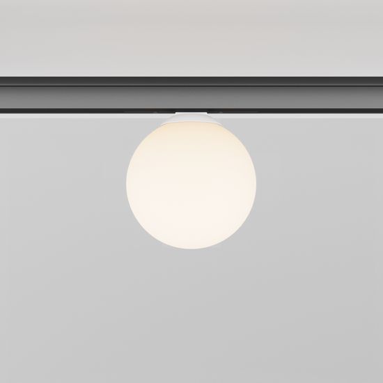 Трековый светильник Technical TR185-1-3W2.7K-B