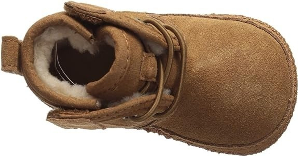 Ugg Baby Neumel Chestnut