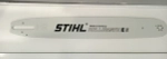 Шина пильная STIHL 45см/18" 1,6 3/8 66зв. ST-360/361/440/660 (вес-1,1кг)