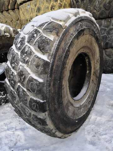 26.5R25 Advance GLR06-E4 шина б/у