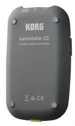 KORG KAOSSILATOR 2S карманный синтезатор