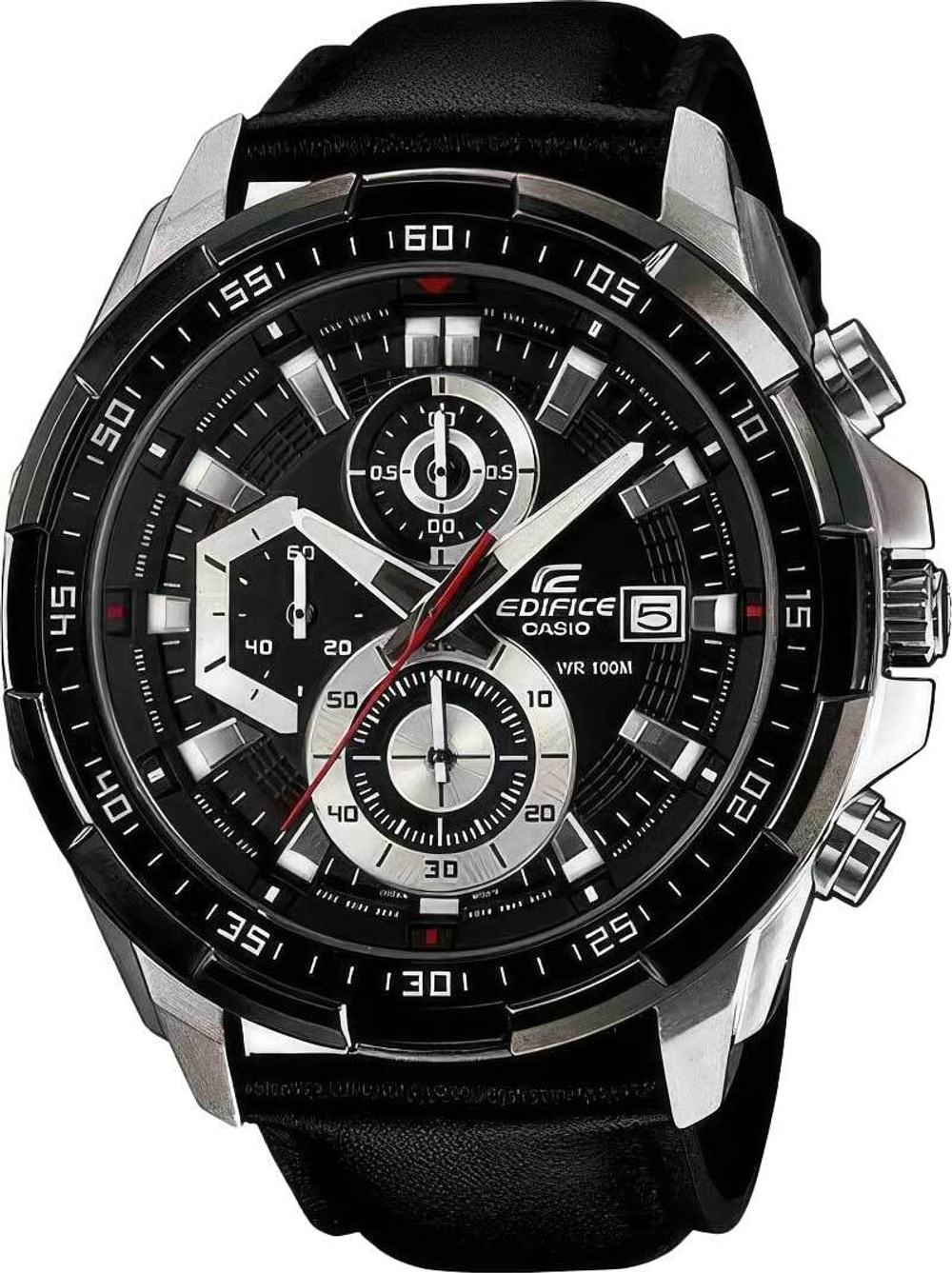 Мужские наручные часы Casio EFR-539L-1A