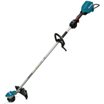 Триммер аккумуляторный Makita UR 003 GZ XGT