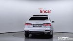 Audi A6 (C8) 40 TDI Quattro Premium (10.2020)