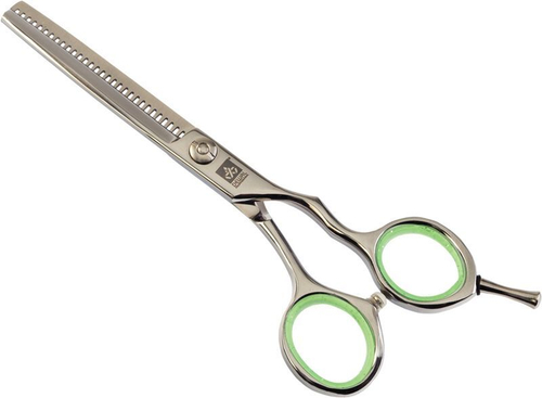 DEWAL Парикмахерские ножницы филировочные Profi Step 105/5,5